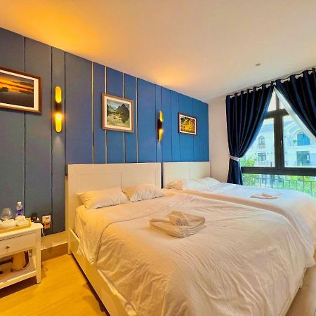 Bistro Hotel Grand World Фу Куок Екстериор снимка