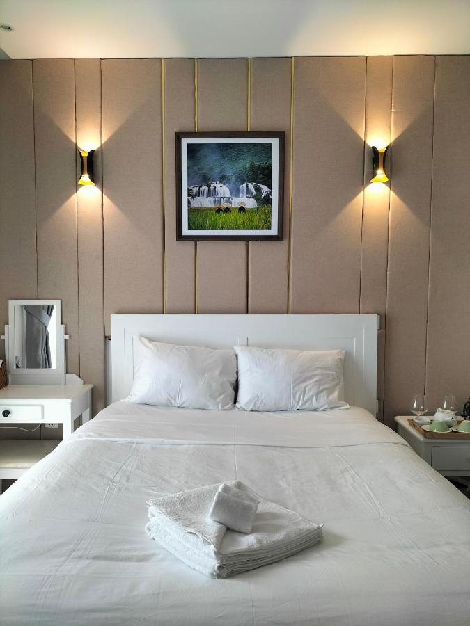 Bistro Hotel Grand World Фу Куок Екстериор снимка