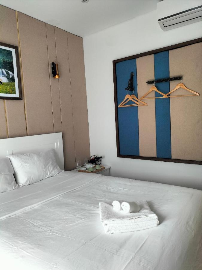 Bistro Hotel Grand World Фу Куок Екстериор снимка