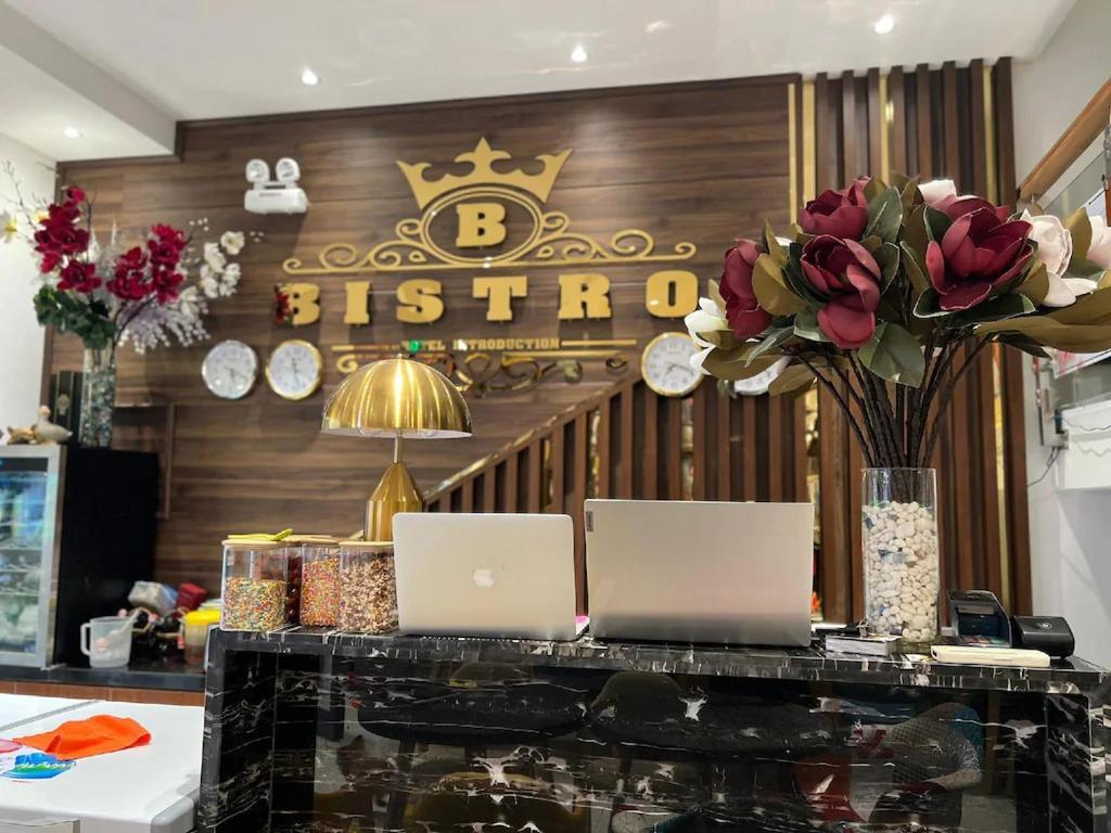Bistro Hotel Grand World Фу Куок Екстериор снимка